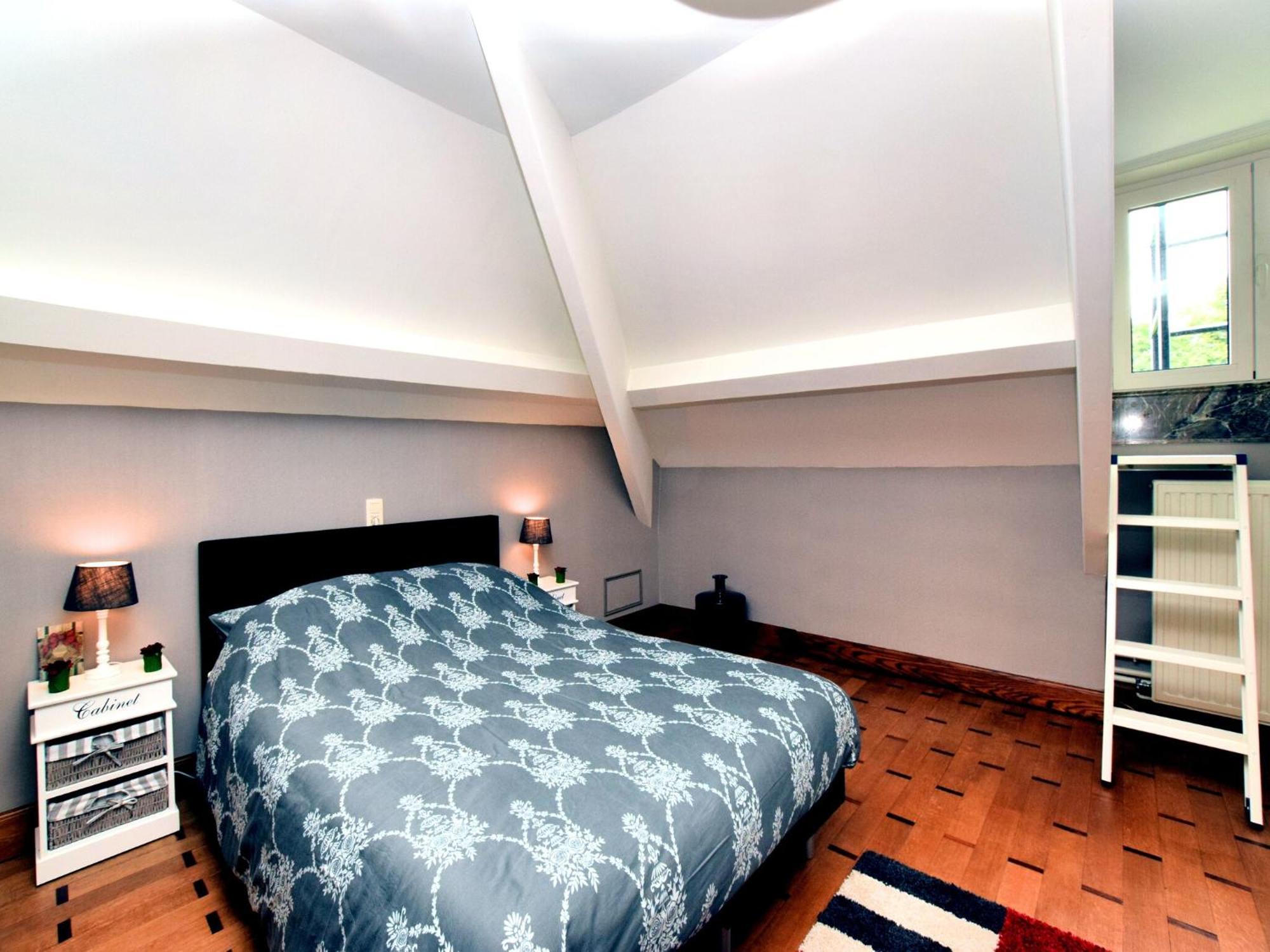 Вилла Luxurious Castle With Hot Tub In The Belgian Jamoigne Экстерьер фото